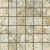 Модерни плочки за банята с размери 5 x 5 (29.75 x 29.75) см. CARPET SAND NAT MOSAI